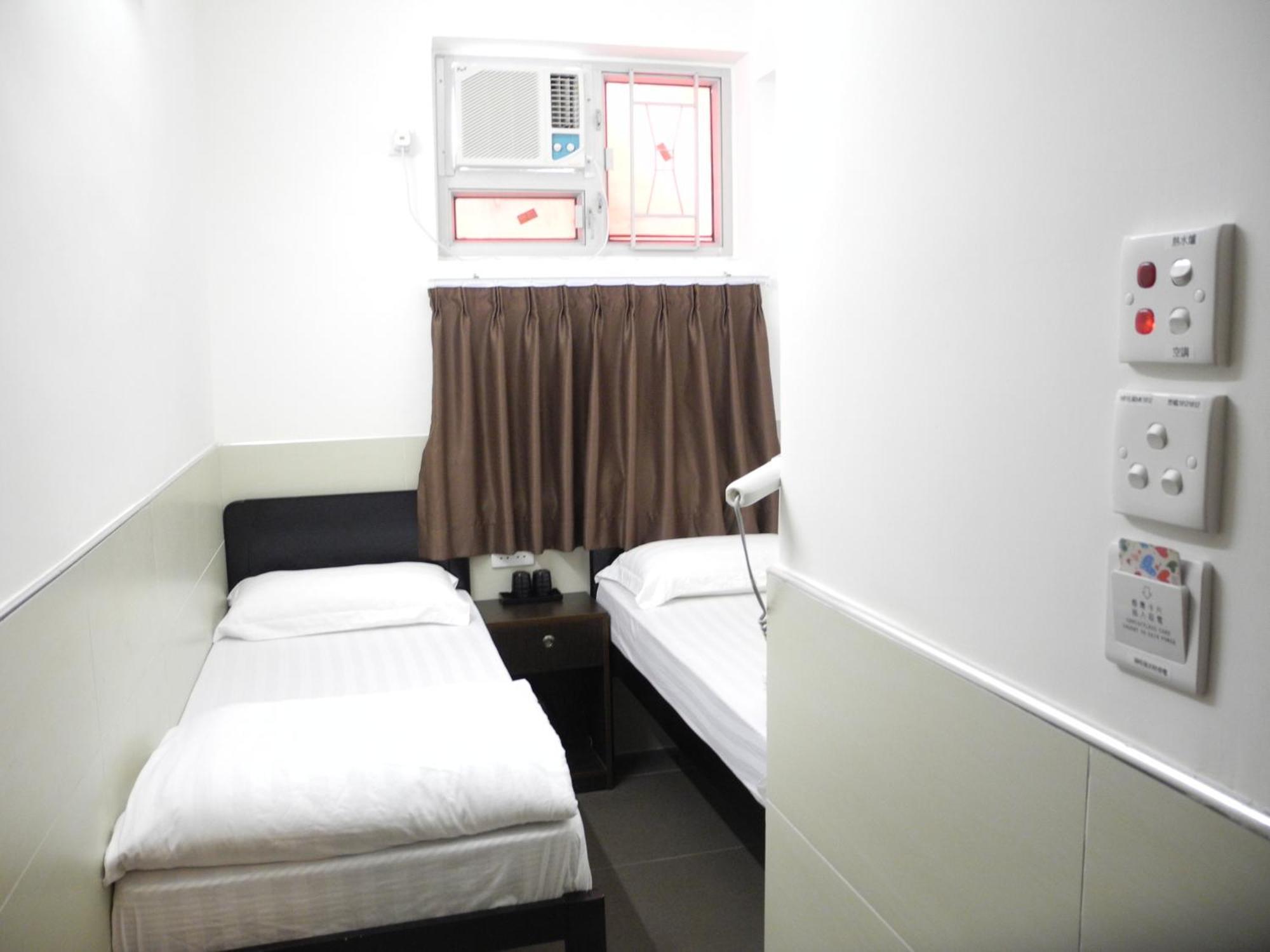Kowloon Mongkok 1812 Guest House Hongkong Pokój zdjęcie