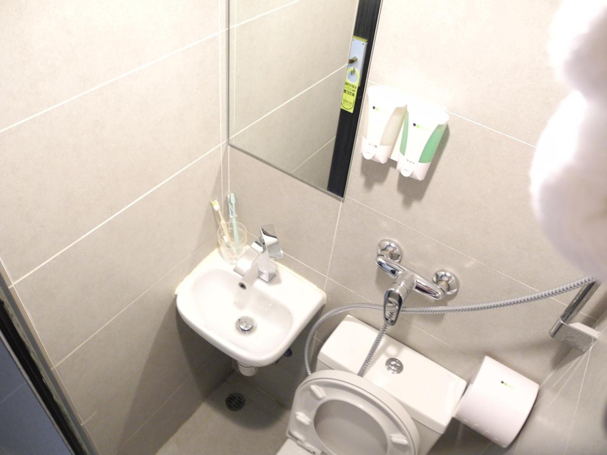Kowloon Mongkok 1812 Guest House Hongkong Pokój zdjęcie