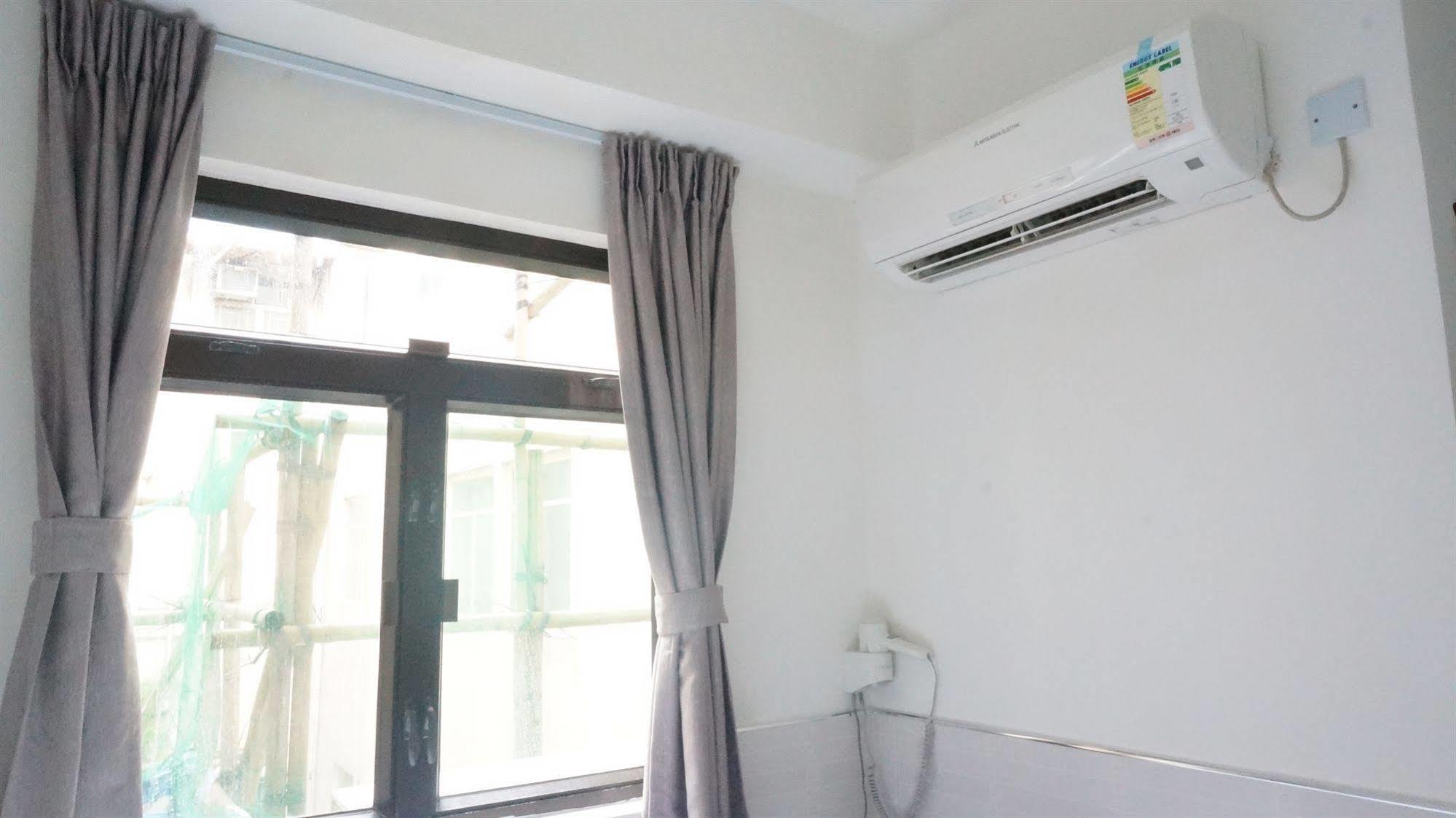 Kowloon Mongkok 1812 Guest House Hongkong Zewnętrze zdjęcie