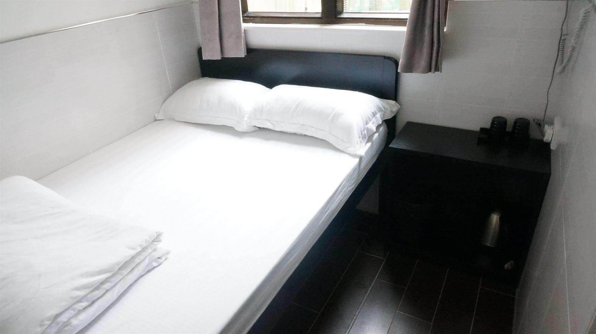 Kowloon Mongkok 1812 Guest House Hongkong Zewnętrze zdjęcie